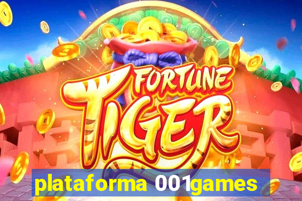 plataforma 001games